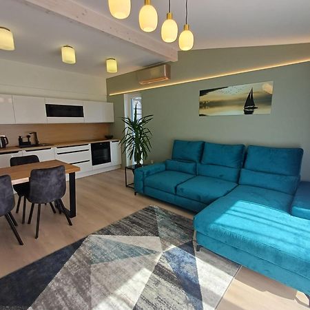 Paernu Posti Apartment Kültér fotó
