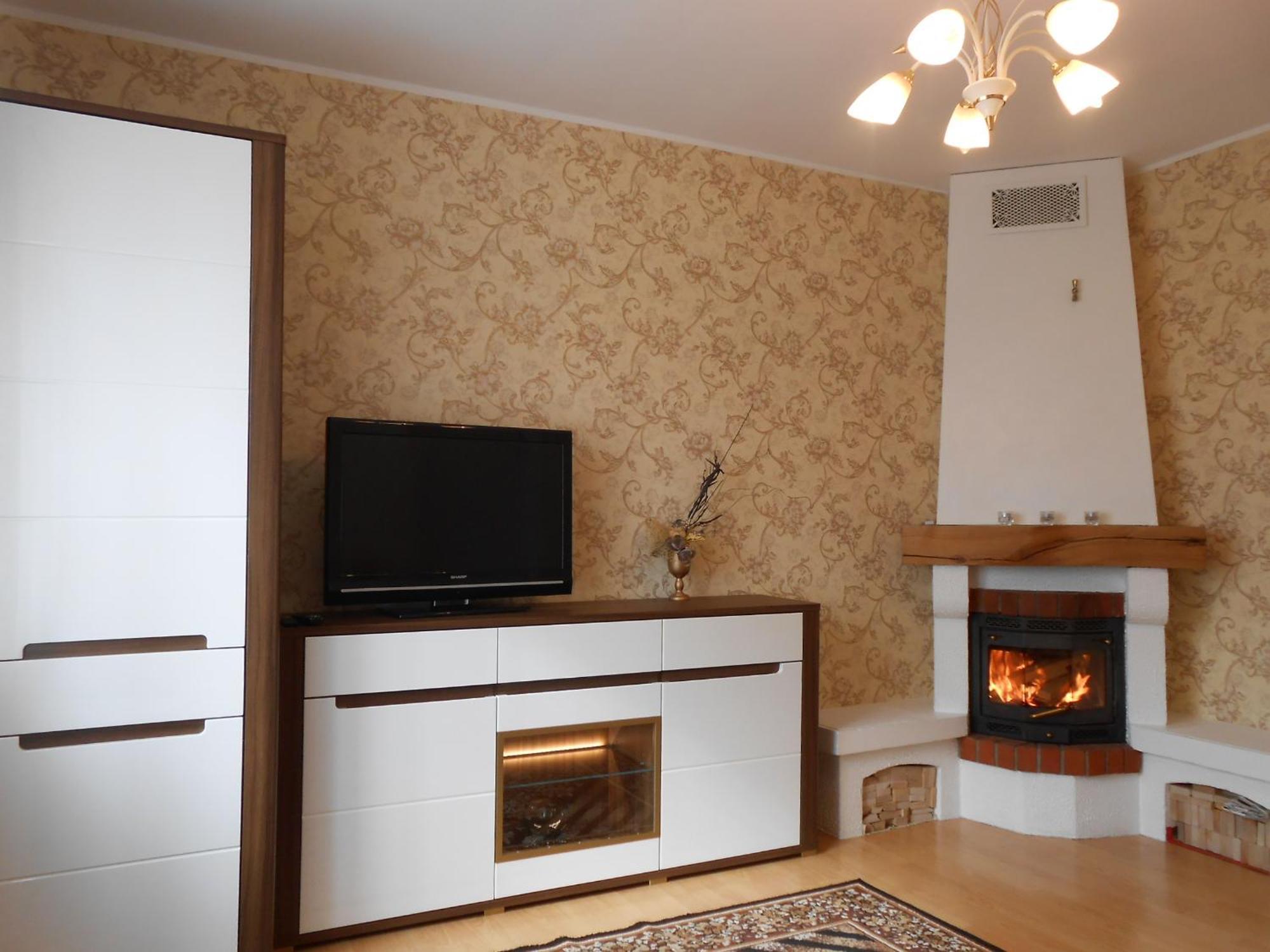 Paernu Posti Apartment Kültér fotó