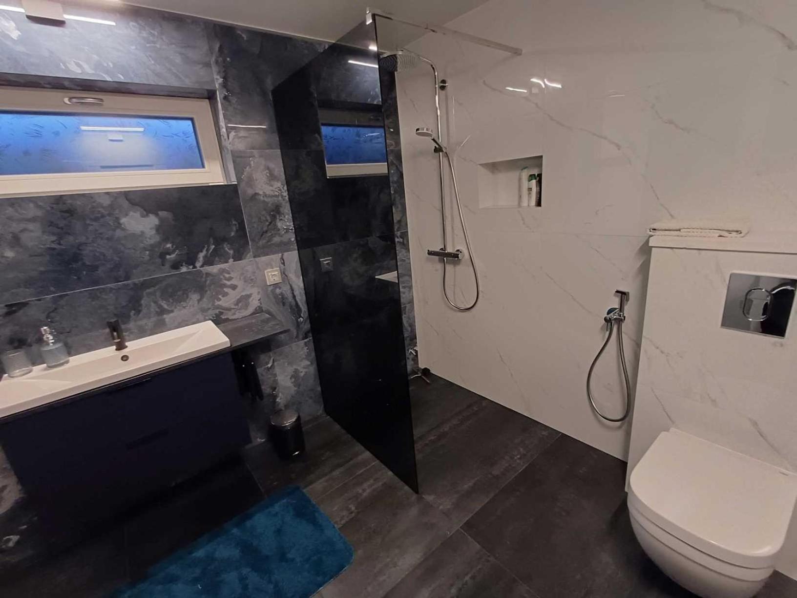Paernu Posti Apartment Kültér fotó